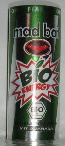 Mad Bat Bio Energy