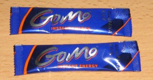 Gomo Instant Energy