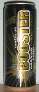 Booster Absolute Zero