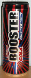 Booster Cola