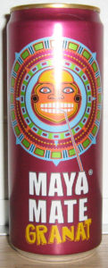 Maya Mate Granat